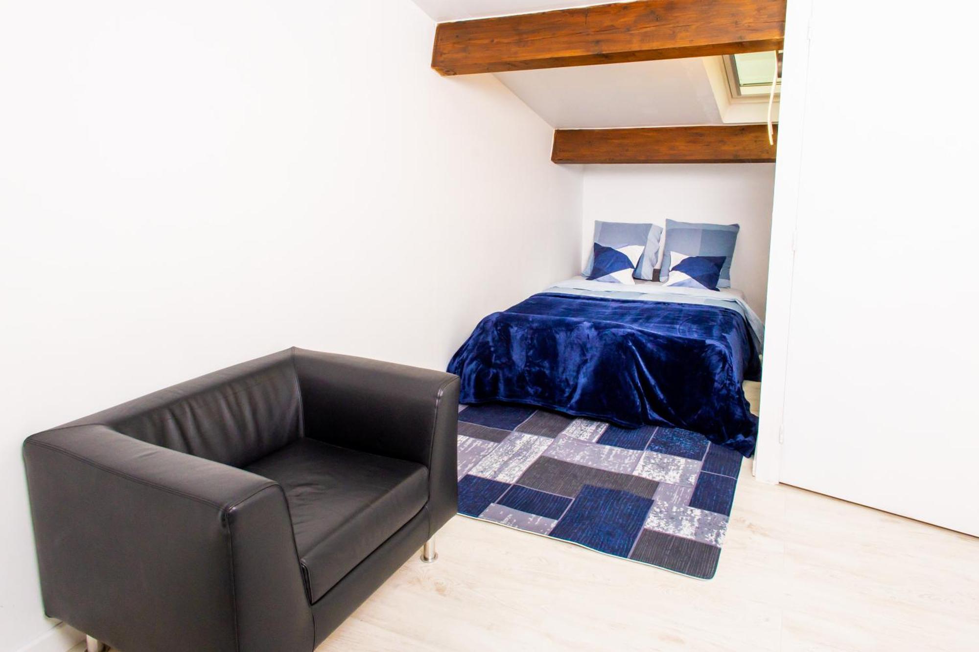 Appartement Jelyad Terres Fortes 3 A 10 Minutes De Disney Chanteloup-en-Brie Kültér fotó